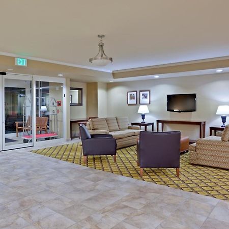 Candlewood Suites Lakewood, An Ihg Hotel Exteriér fotografie