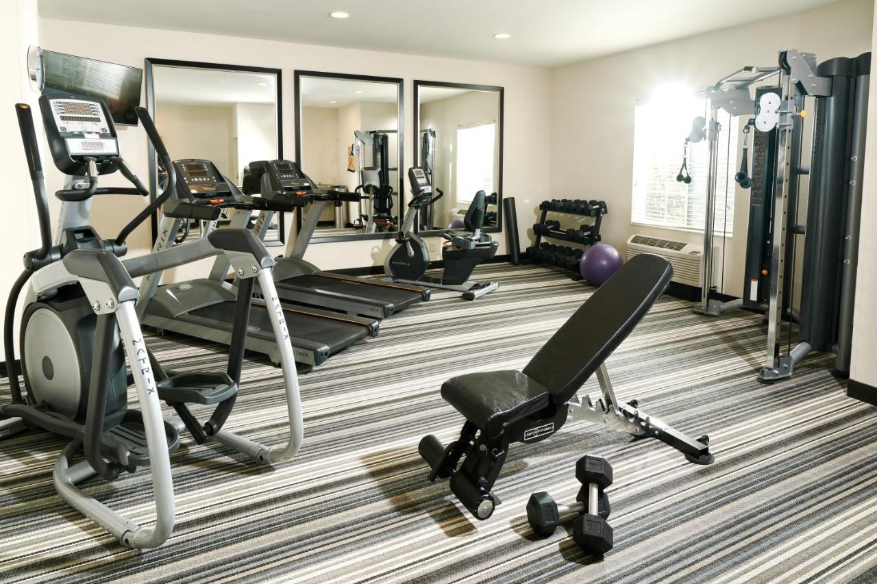Candlewood Suites Lakewood, An Ihg Hotel Exteriér fotografie
