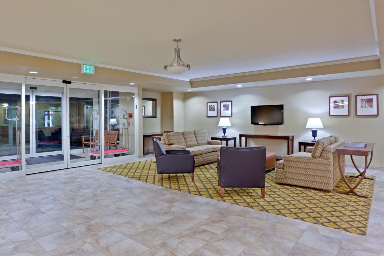 Candlewood Suites Lakewood, An Ihg Hotel Exteriér fotografie