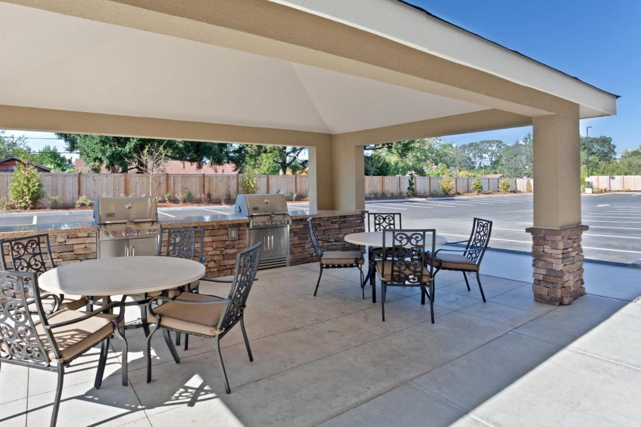 Candlewood Suites Lakewood, An Ihg Hotel Exteriér fotografie
