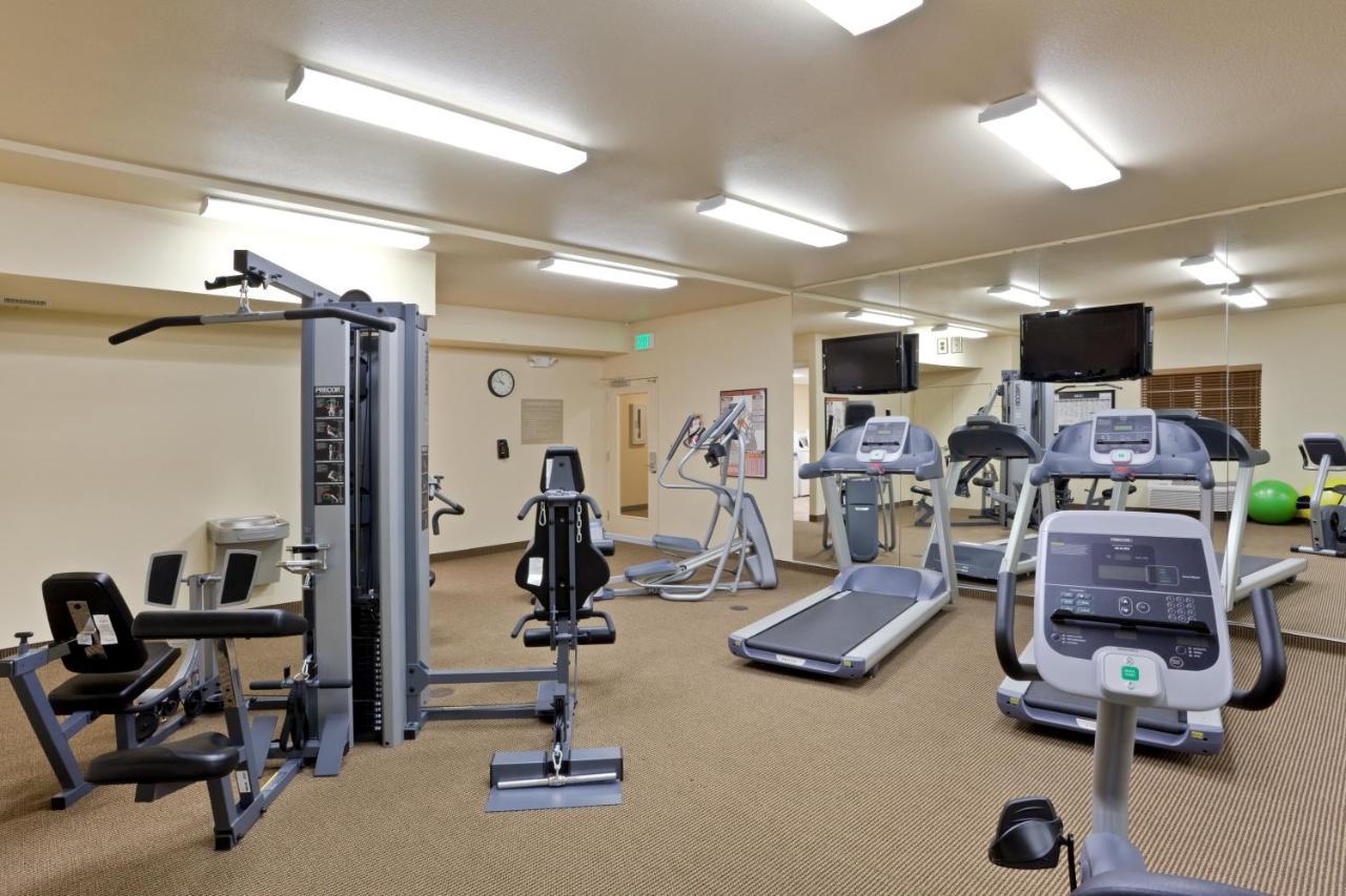 Candlewood Suites Lakewood, An Ihg Hotel Exteriér fotografie