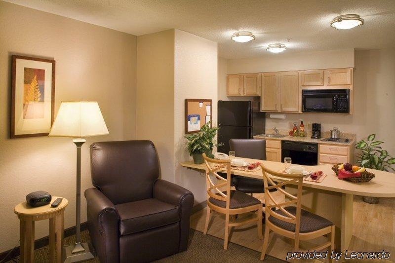 Candlewood Suites Lakewood, An Ihg Hotel Pokoj fotografie