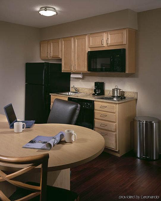 Candlewood Suites Lakewood, An Ihg Hotel Pokoj fotografie