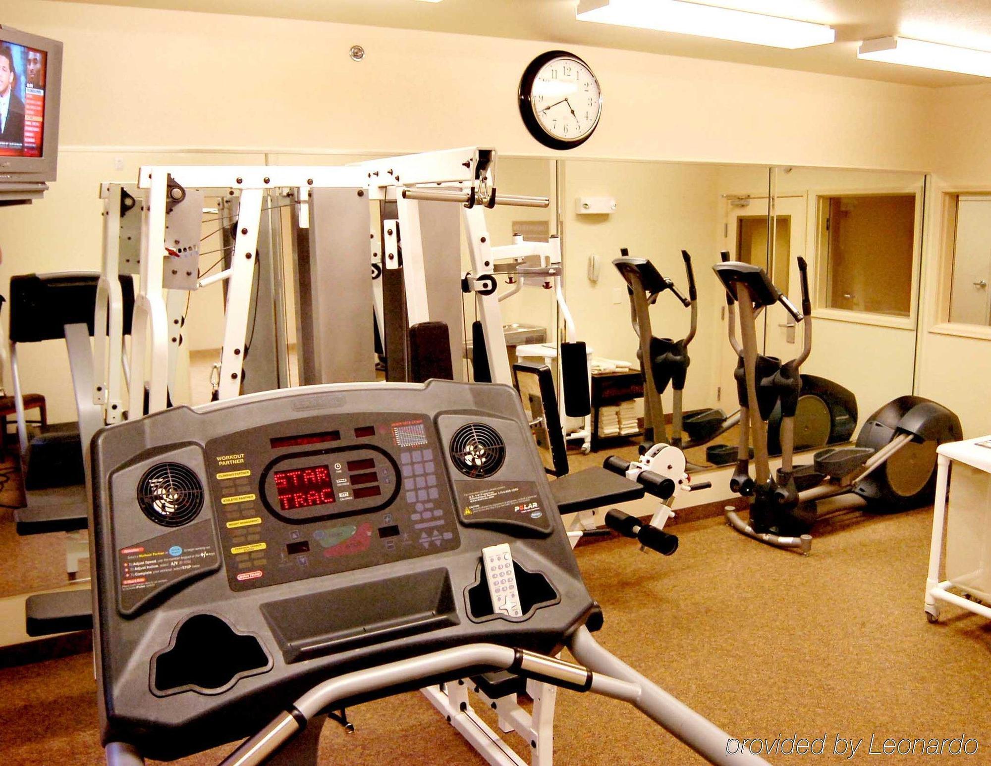 Candlewood Suites Lakewood, An Ihg Hotel Zařízení fotografie
