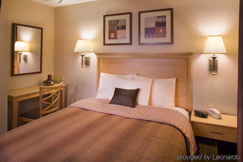 Candlewood Suites Lakewood, An Ihg Hotel Pokoj fotografie