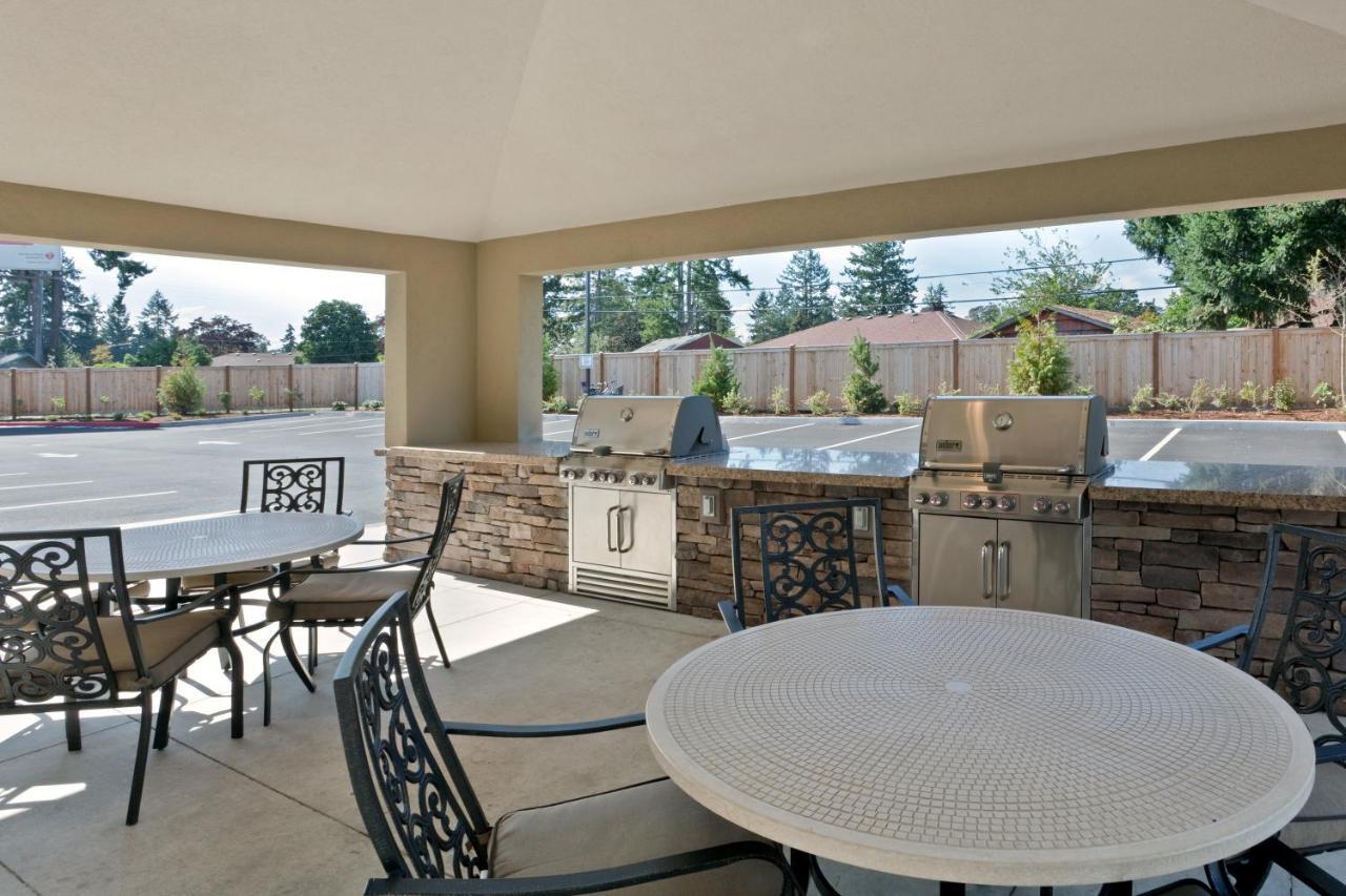 Candlewood Suites Lakewood, An Ihg Hotel Exteriér fotografie