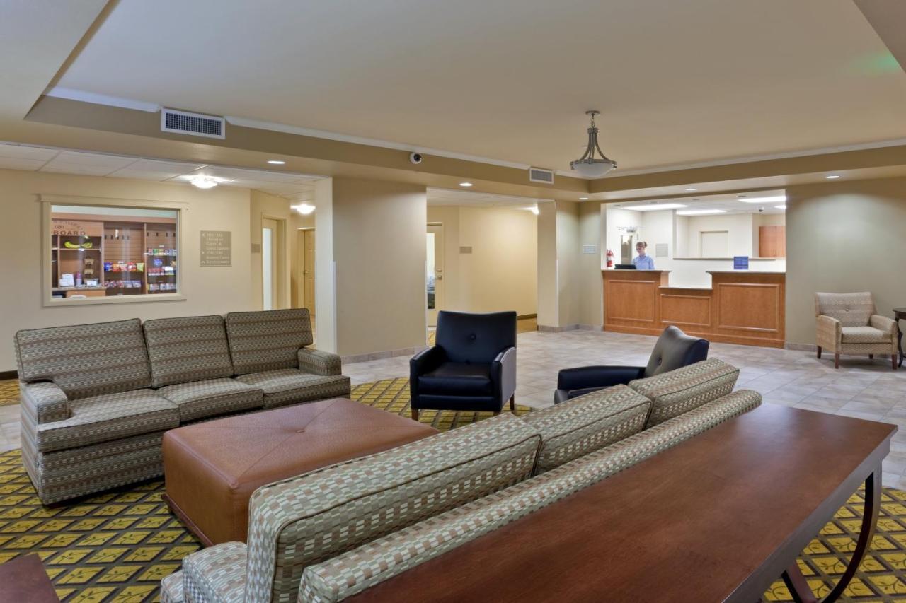 Candlewood Suites Lakewood, An Ihg Hotel Exteriér fotografie
