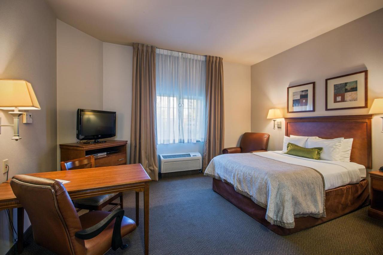 Candlewood Suites Lakewood, An Ihg Hotel Exteriér fotografie