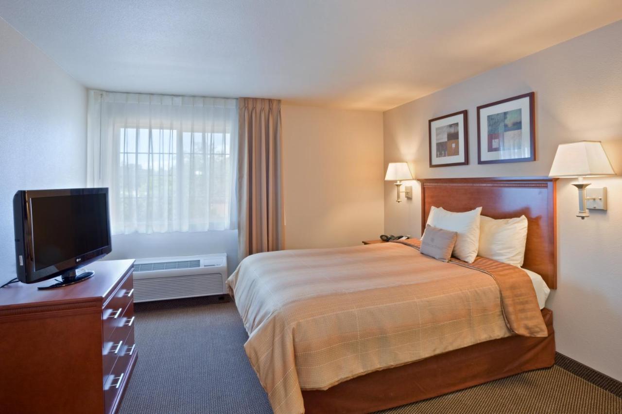 Candlewood Suites Lakewood, An Ihg Hotel Exteriér fotografie
