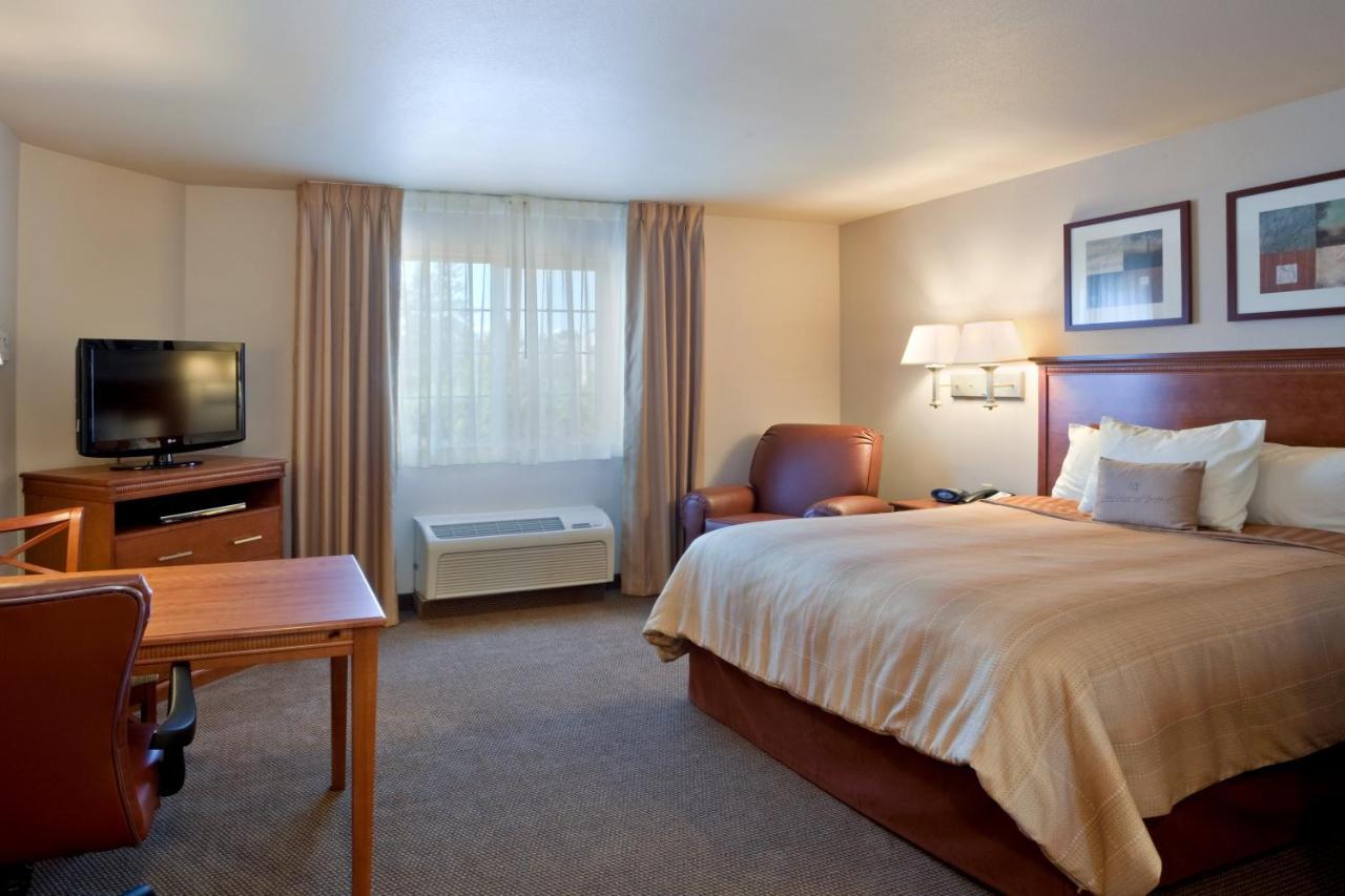Candlewood Suites Lakewood, An Ihg Hotel Exteriér fotografie