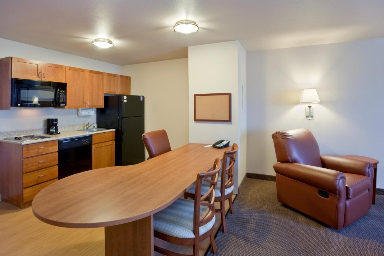 Candlewood Suites Lakewood, An Ihg Hotel Exteriér fotografie