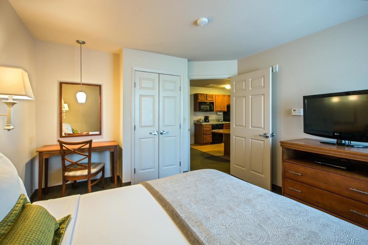 Candlewood Suites Lakewood, An Ihg Hotel Exteriér fotografie